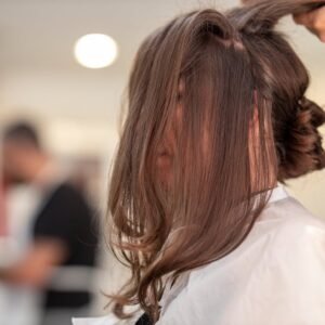 Corte de Cabello Mujer